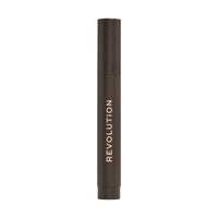Revolution Makeup Instant Brow Hair Pen Dark Brown 1.8ml