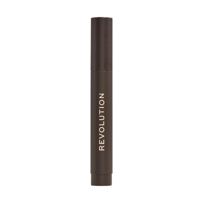 Revolution Makeup Instant Brow Hair Pen Dark Brown 1.8ml