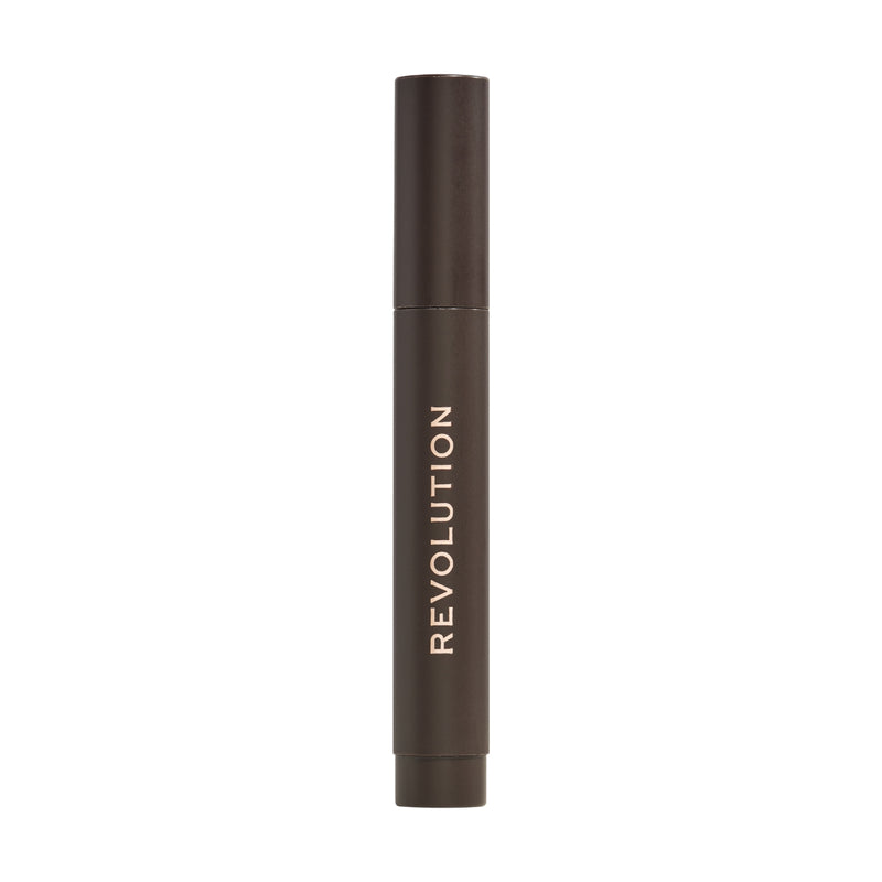 Revolution Makeup Instant Brow Hair Pen Dark Brown 1.8ml