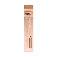 Revolution Makeup Instant Brow Hair Pen Light Brown 1.8ml