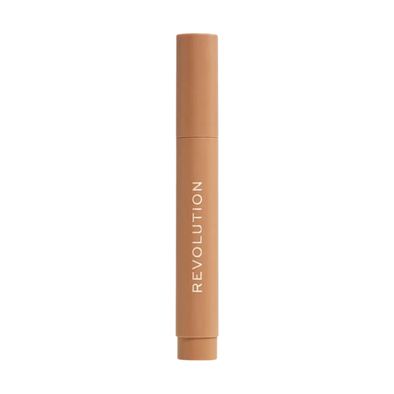 Revolution Makeup Instant Brow Hair Pen Light Brown 1.8ml