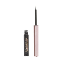 Revolution Makeup Mega Flick Liquid Eyeliner Black 0.6ml