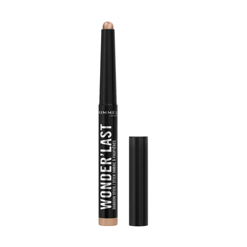 Rimmel Spotify Collection Wonder' Last Eyeshadow Stick 004 Soft Bubbles 1.6g