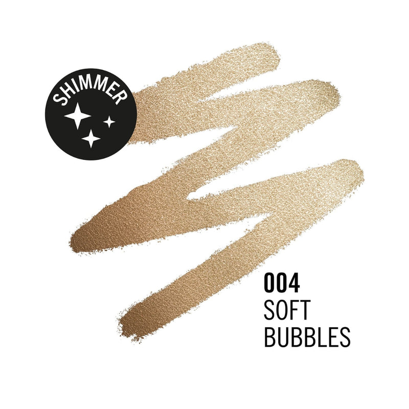 Rimmel Spotify Collection Wonder' Last Eyeshadow Stick 004 Soft Bubbles 1.6g