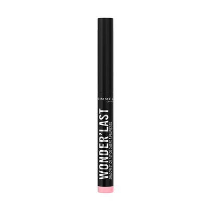 Rimmel Spotify Collection Wonder' Last Eyeshadow Stick 006 Mermaid Blush 1.6g