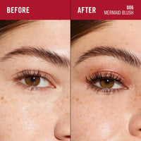 Rimmel Spotify Collection Wonder' Last Eyeshadow Stick 006 Mermaid Blush 1.6g