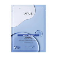 Anua Face Mask Birch Moisture 25ml