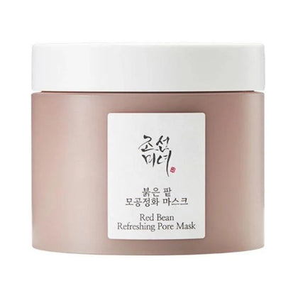 Beauty of Joseon Red Bean Refreshing Pore Mask 140ml