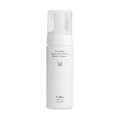 Dr. Althea Amino Acid Gentle Bubble Cleanser 140ml
