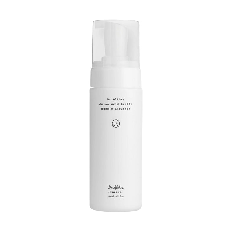 Dr. Althea Amino Acid Gentle Bubble Cleanser 140ml