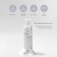 Dr. Althea Amino Acid Gentle Bubble Cleanser 140ml