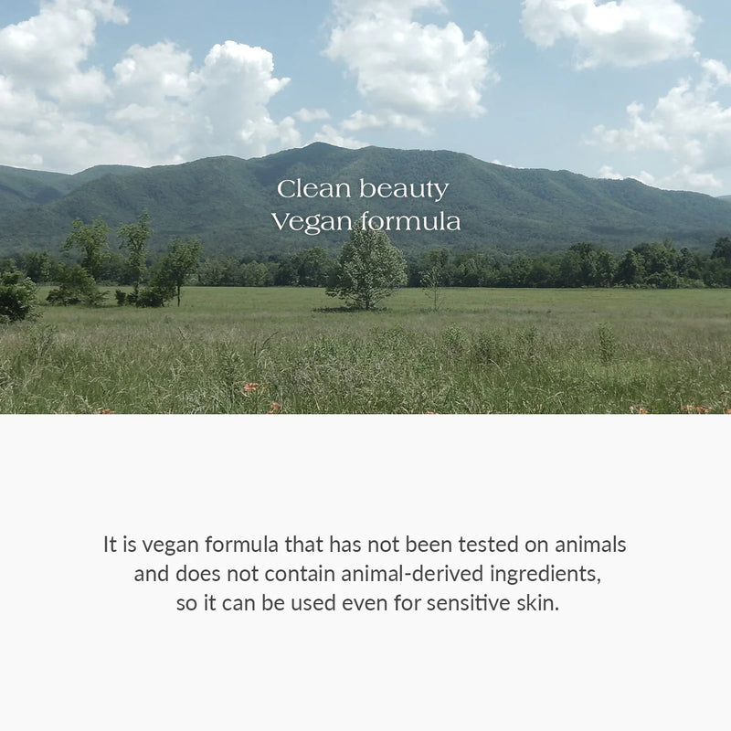 Dr. Althea Amino Acid Gentle Bubble Cleanser 140ml