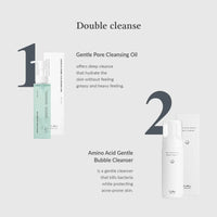 Dr. Althea Amino Acid Gentle Bubble Cleanser 140ml