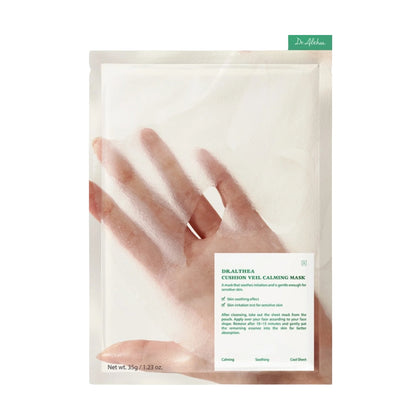 Dr. Althea Cushion Veil Calming Mask 35g