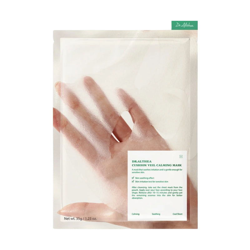 Dr. Althea Cushion Veil Calming Mask 35g