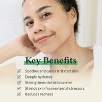 Dr. Althea Cushion Veil Calming Mask 35g