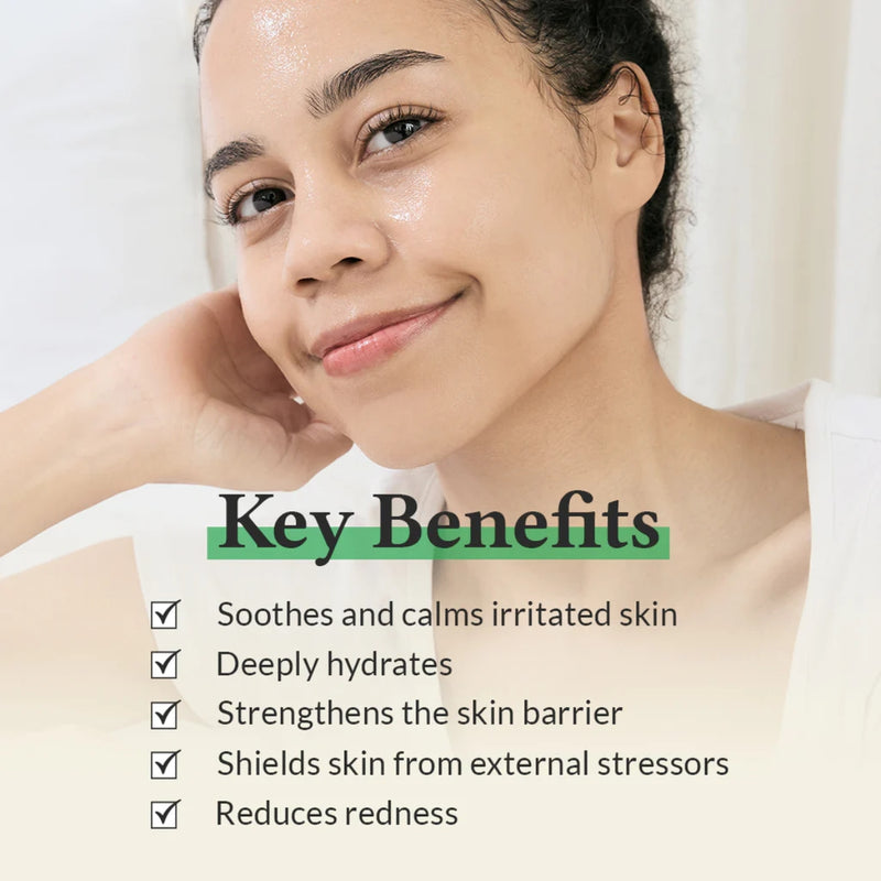 Dr. Althea Cushion Veil Calming Mask 35g