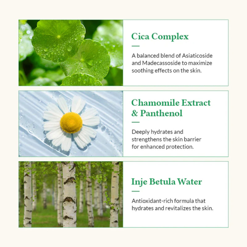 Dr. Althea Cushion Veil Calming Mask 35g