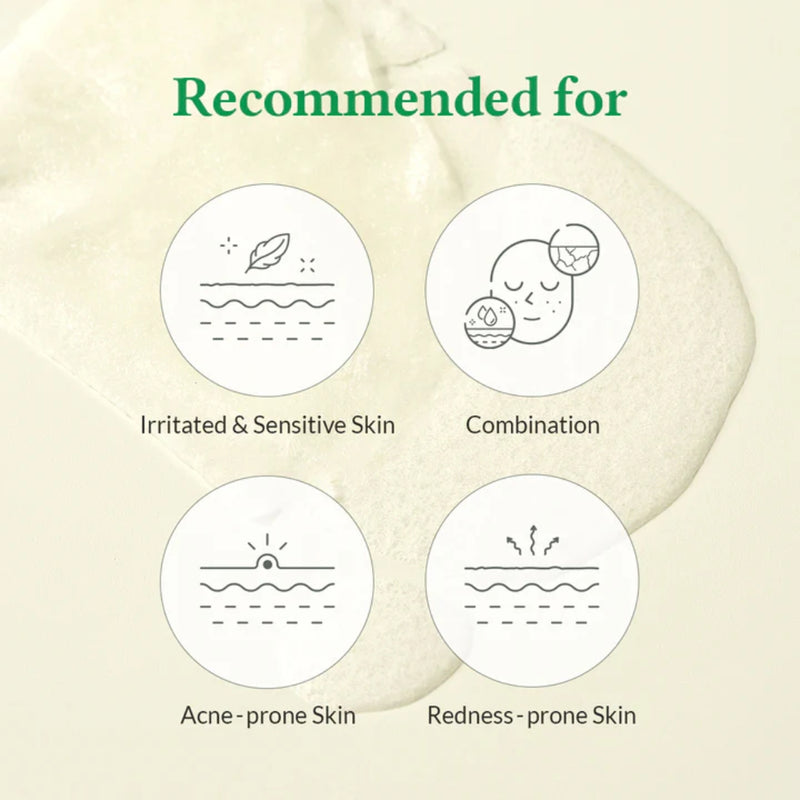 Dr. Althea Cushion Veil Calming Mask 35g