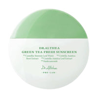 Dr. Althea Green Tea Fresh Sunscreen SPF50 45ml