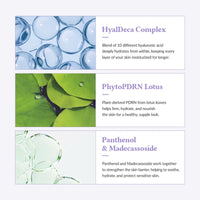 Dr. Althea Jelly Seal Repair Mask 28g