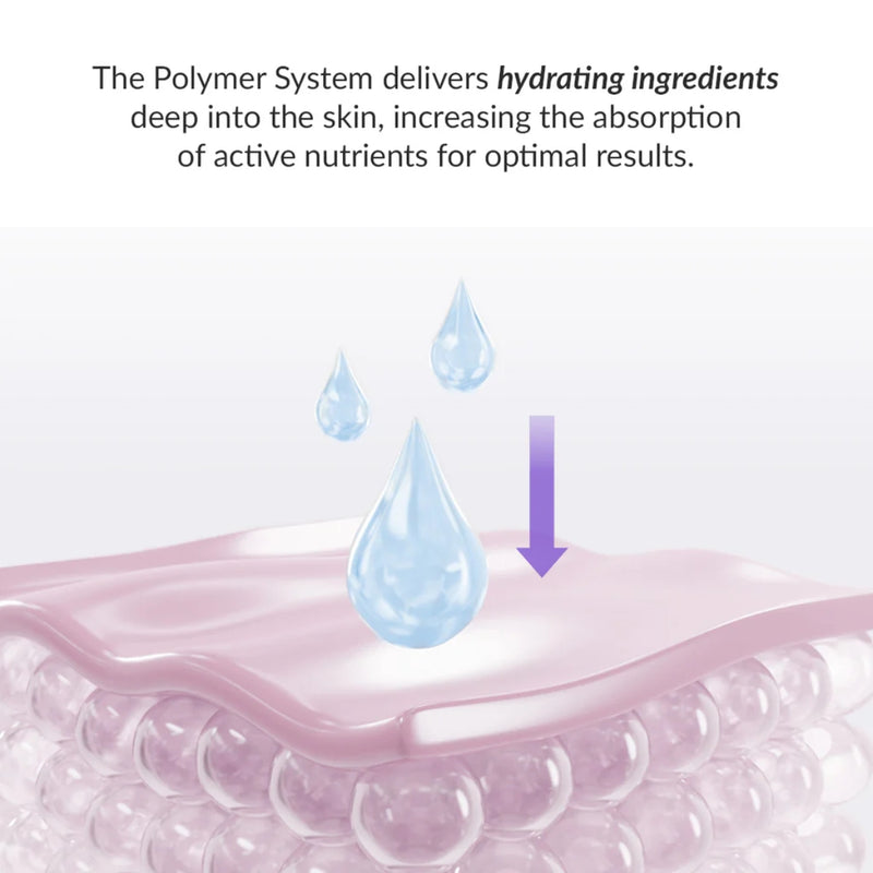 Dr. Althea Jelly Seal Repair Mask 28g