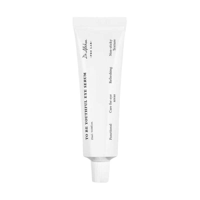 Dr. Althea To Be Youthful Eye Serum 25ml