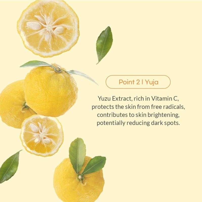 Dr. Althea Vita Glow Mask 27g x 5 Pieces