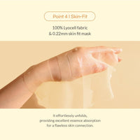 Dr. Althea Vita Glow Mask 27g x 5 Pieces