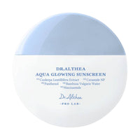 Dr. Althea Aqua Glowing Sunscreen SPF50 45ml