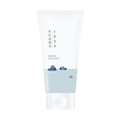 Round Lab 1025 Dokdo Cleanser 150ml