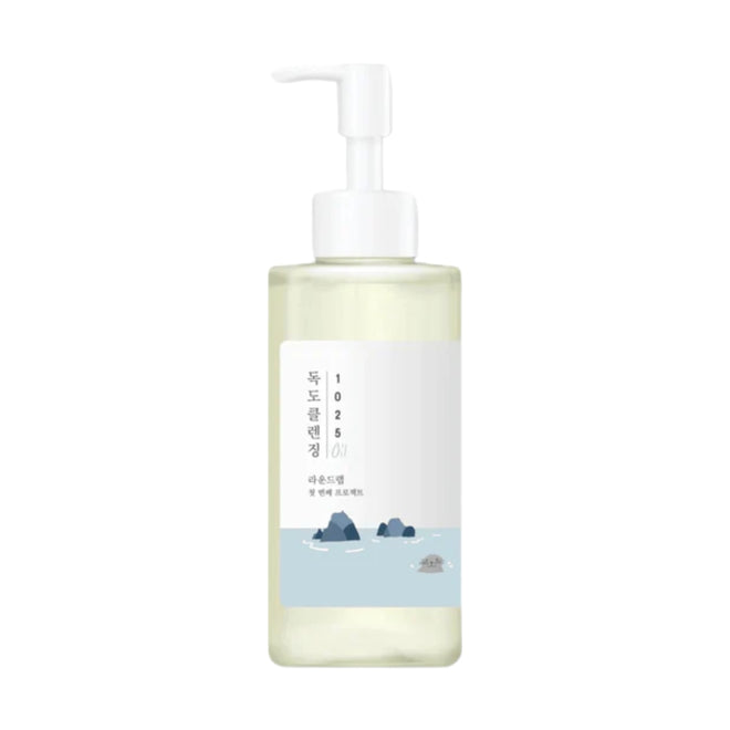Round Lab 1025 Dokdo Cleansing Oil 200ml