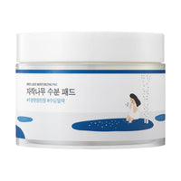 Round Lab Birch Juice Moisturizing Pad 80 Pieces