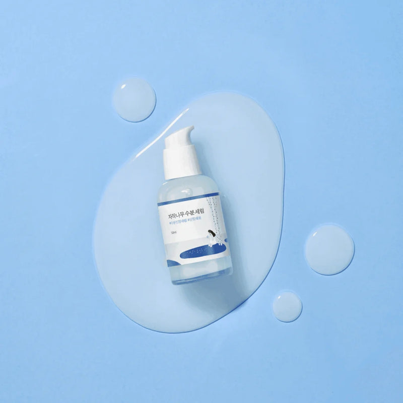 Round Lab Birch Juice Moisturizing Serum 50ml