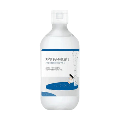 Round Lab Birch Juice Moisturizing Toner 300ml
