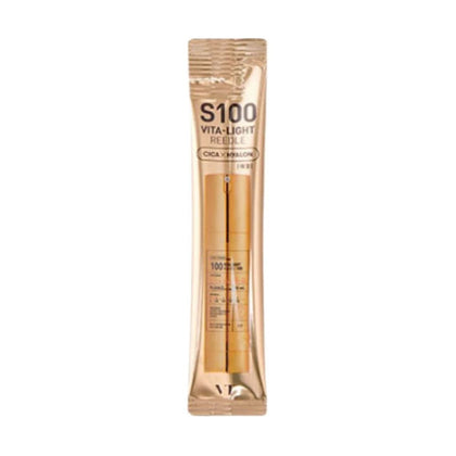VT Cosmetics Reedle Shot 100 Vita Light Reedle 2ml x 10 Sachets