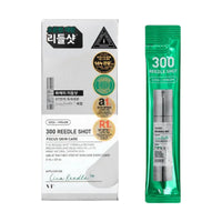 VT Cosmetics Reedle Shot 300 Cica Reedle 2ml x 10 Sachets