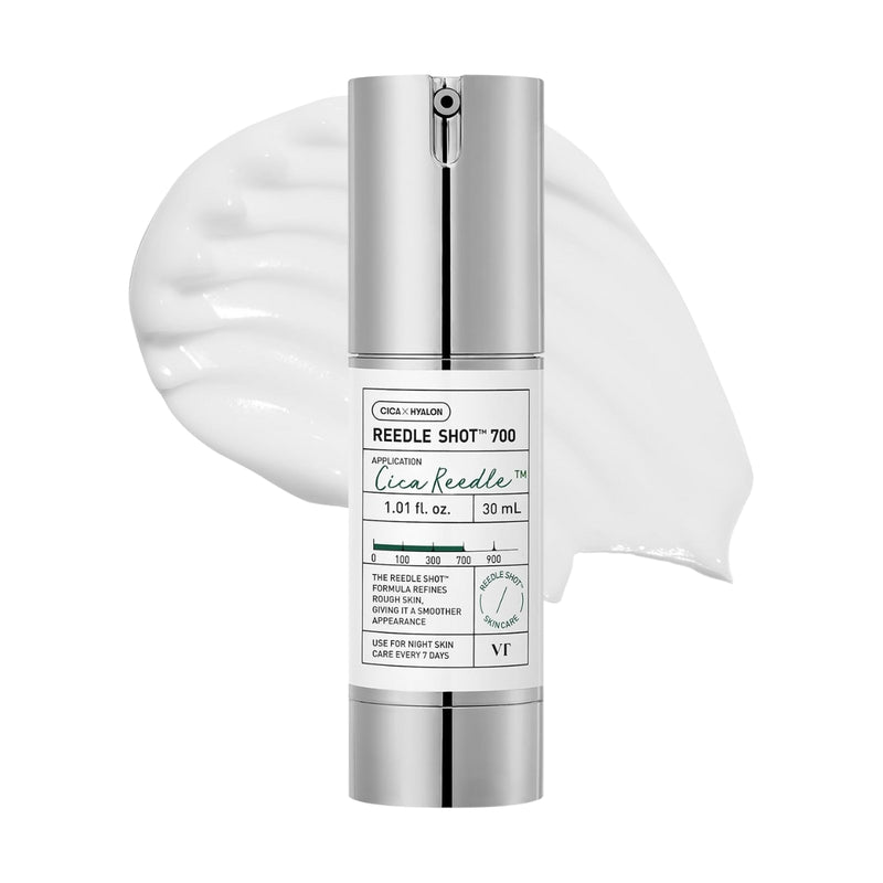 VT Cosmetics Reedle Shot 700 Cica Reedle 30ml