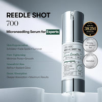 VT Cosmetics Reedle Shot 700 Cica Reedle 30ml