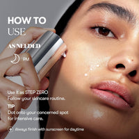 VT Cosmetics Reedle Shot 700 Cica Reedle 30ml