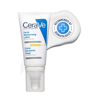 CeraVe AM Facial Moisturizing Lotion SPF50 52ml
