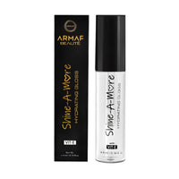 Armaf Beaute Shine A More Lip Gloss 01 Crystal 4.5ml