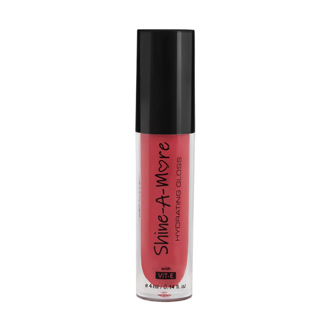 Armaf Beaute Shine A More Lip Gloss 04 Flamingo 4.5ml