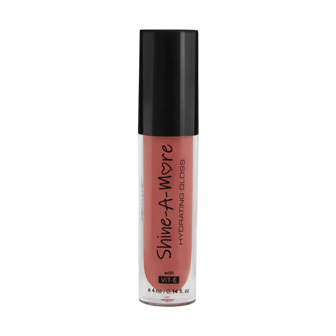 Armaf Beaute Shine A More Lip Gloss 05 Bliss 4.5ml