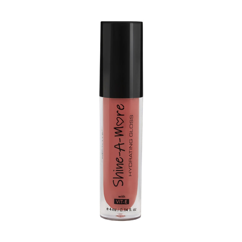 Armaf Beaute Shine A More Lip Gloss 05 Bliss 4.5ml