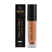 Armaf Beaute Shine A More Lip Gloss 06 Pine 4.5ml