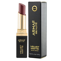 Armaf Beaute Velvet Matte Bullet Lipstick 01 Juliette 2.6g