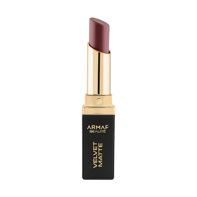 Armaf Beaute Velvet Matte Bullet Lipstick 01 Juliette 2.6g