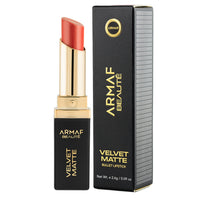 Armaf Beaute Velvet Matte Bullet Lipstick 02 Rochelle 2.6g