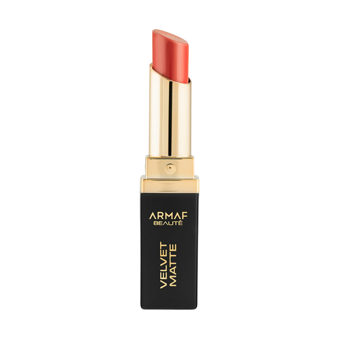 Armaf Beaute Velvet Matte Bullet Lipstick 02 Rochelle 2.6g